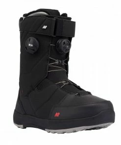 K2 SCARPONI MAYSIS Nero