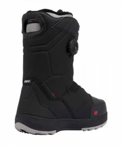 K2 SCARPONI MAYSIS Nero -Offerte Snowboard Negozio k2 11e2007 1 1 scarponi maysis scarponi snowboard uomo 045444001 blk 3