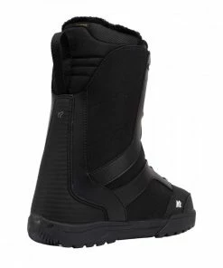 K2 SCARPONI RAIDER Nero -Offerte Snowboard Negozio k2 11e2011 1 scarponi raider scarponi snowboard uomo 045444101 blk 3