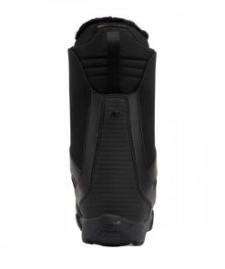 K2 SCARPONI RAIDER Nero -Offerte Snowboard Negozio k2 11e2011 1 scarponi raider scarponi snowboard uomo 045444101 blk 4