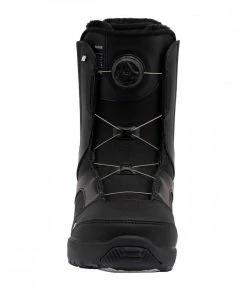 K2 SCARPONI RAIDER Nero -Offerte Snowboard Negozio k2 11e2011 1 scarponi raider scarponi snowboard uomo 045444101 blk 5