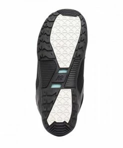 K2 SCARPONI RAIDER Nero -Offerte Snowboard Negozio k2 11e2011 1 scarponi raider scarponi snowboard uomo 045444101 blk 6