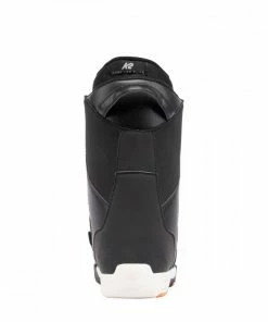 K2 SCARPONI VANDAL BAMBINO Nero -Offerte Snowboard Negozio k2 11e2026 1 1 scarponi vandal bambino scarponi snowboard bambino 045444201 blk 4