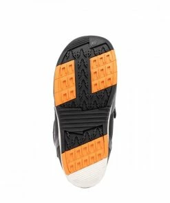 K2 SCARPONI VANDAL BAMBINO Nero -Offerte Snowboard Negozio k2 11e2026 1 1 scarponi vandal bambino scarponi snowboard bambino 045444201 blk 6
