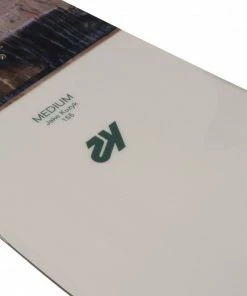 K2 TAVOLA MEDIUM WIDE -Offerte Snowboard Negozio k2 11f0003 1 1 w tavola medium wide tavole snowboard uomo 045444501 mu 3