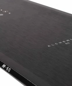 K2 TAVOLA ALCHEMIST WIDE -Offerte Snowboard Negozio k2 11f000 1 w tavola alchemist wide tavole snowboard uomo 045444301 bk 3