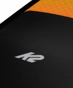 K2 TAVOLA ALCHEMIST WIDE -Offerte Snowboard Negozio k2 11f000 1 w tavola alchemist wide tavole snowboard uomo 045444301 bk 4