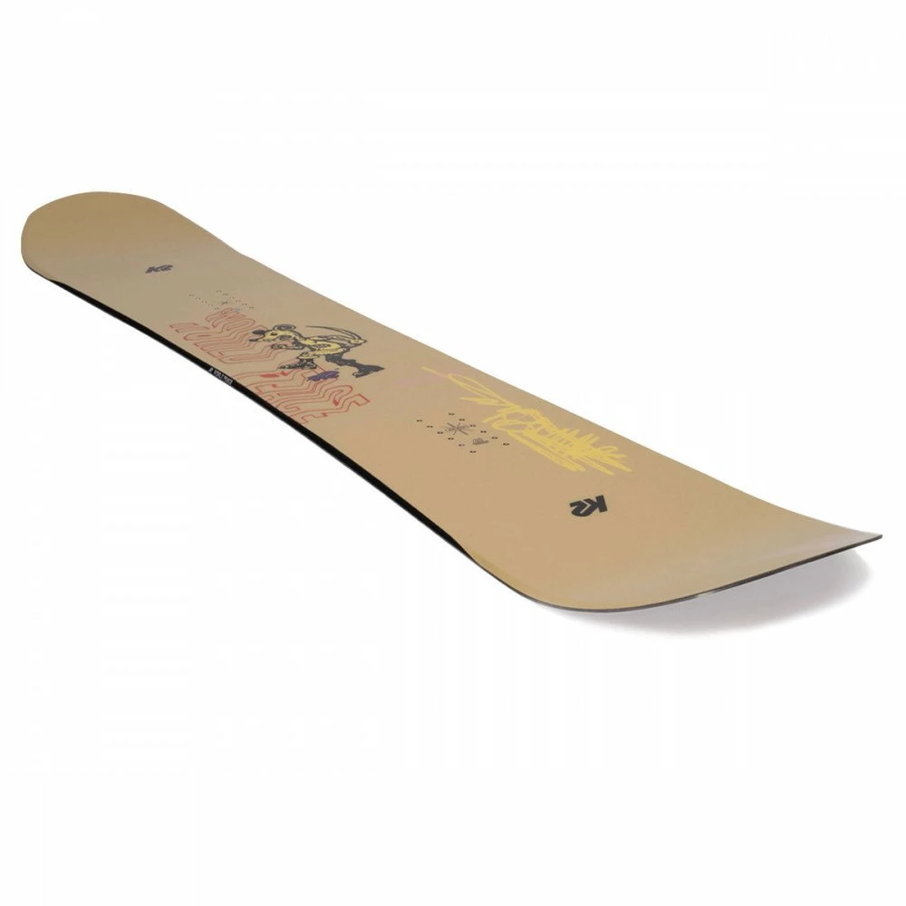 K2 TAVOLA WORLD PEACE 2 K2 TAVOLA WORLD PEACE - immagine 2