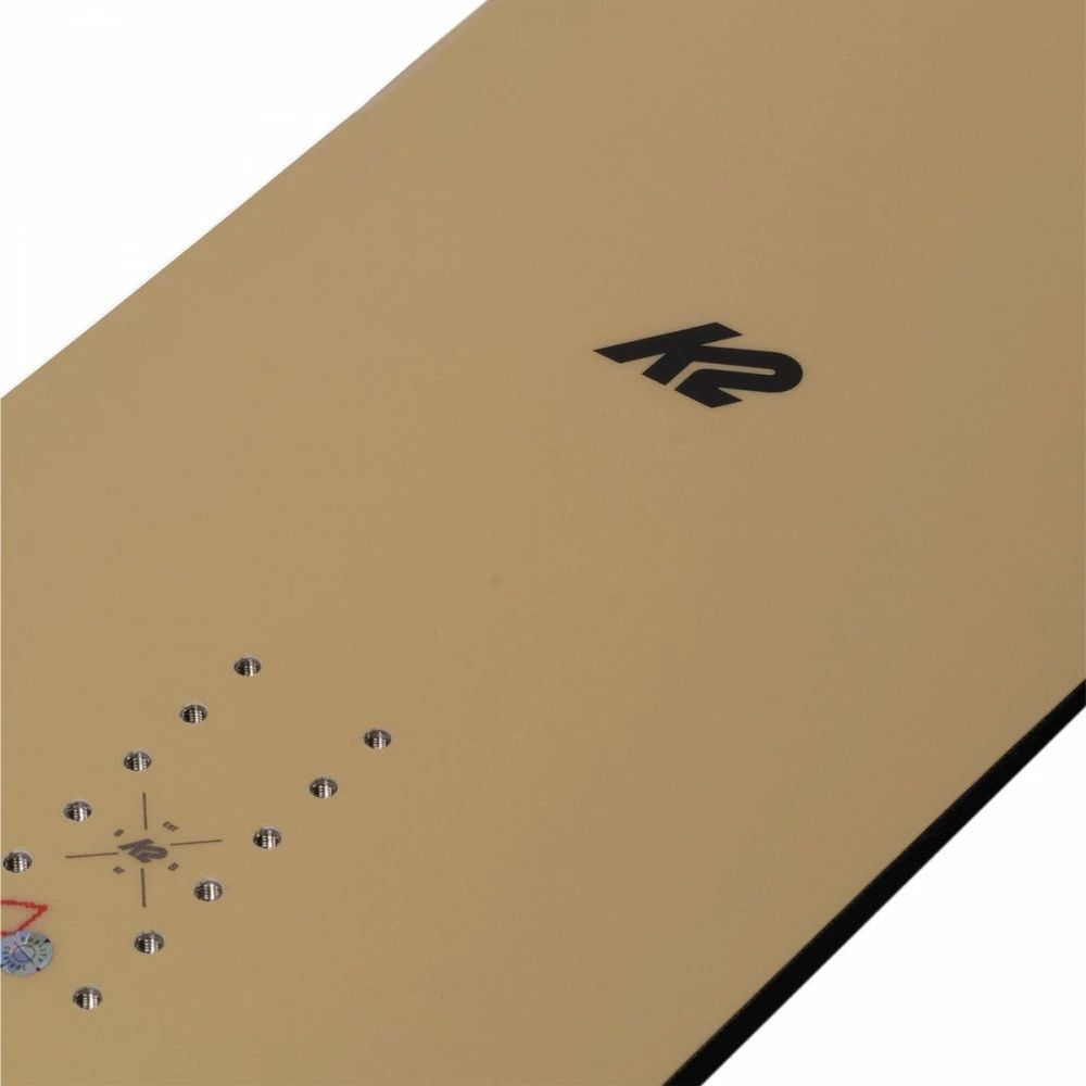 K2 TAVOLA WORLD PEACE 4 K2 TAVOLA WORLD PEACE - immagine 4