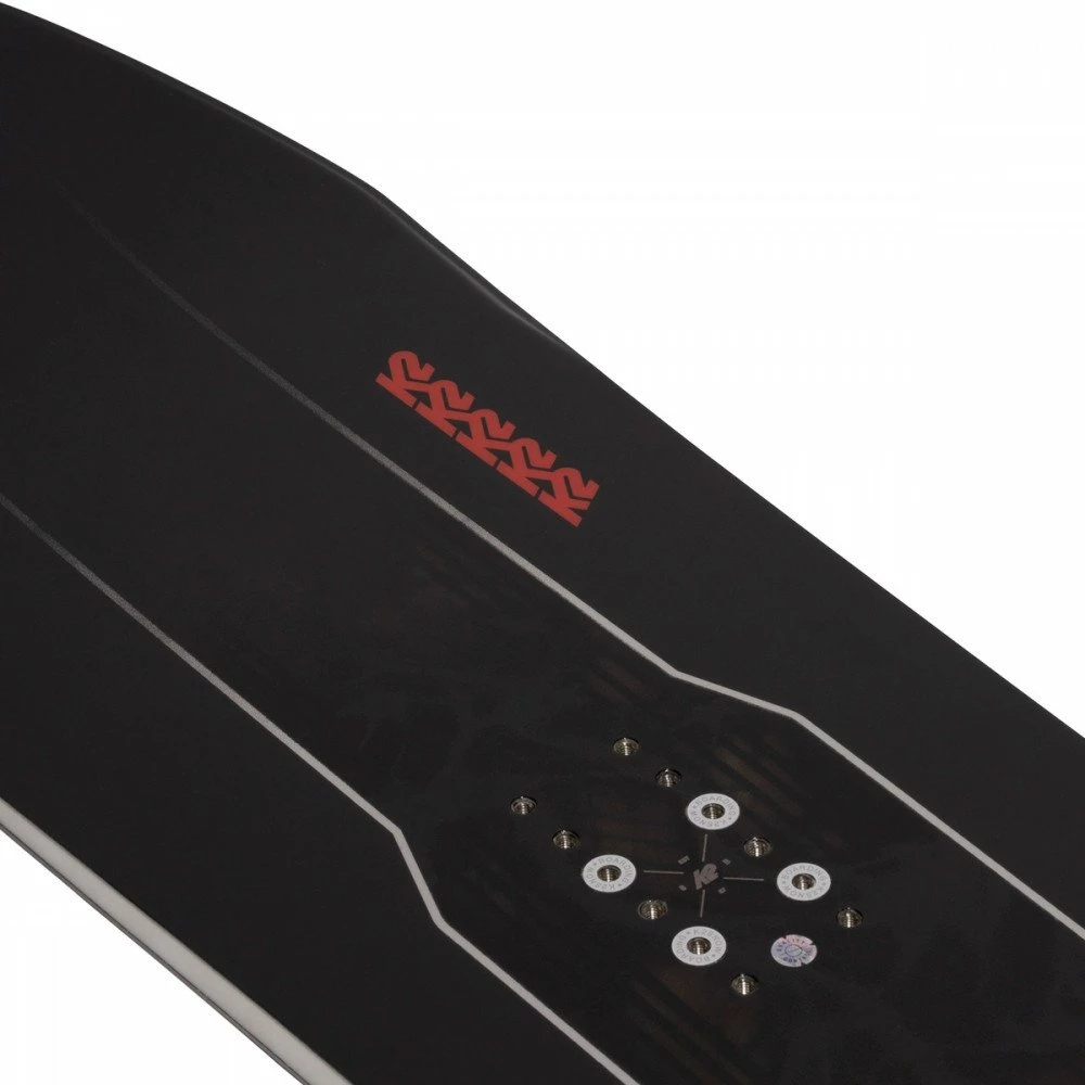 K2 TAVOLA MANIFEST TEAM 2 K2 TAVOLA MANIFEST TEAM - immagine 2