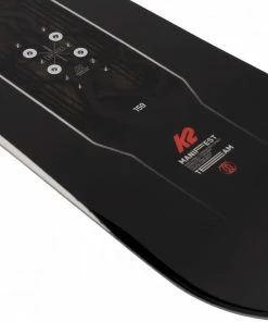 K2 TAVOLA MANIFEST TEAM 7 K2 TAVOLA MANIFEST TEAM -Offerte Snowboard Negozio k2 11f004 1 tavola manifest team tavole snowboard uomo 045444601 mu 3