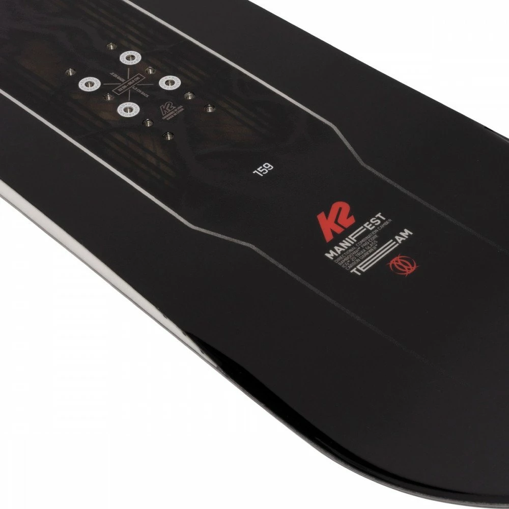 K2 TAVOLA MANIFEST TEAM 3 K2 TAVOLA MANIFEST TEAM - immagine 3