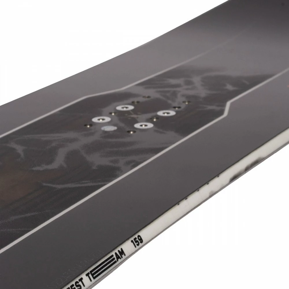 K2 TAVOLA MANIFEST TEAM 4 K2 TAVOLA MANIFEST TEAM - immagine 4