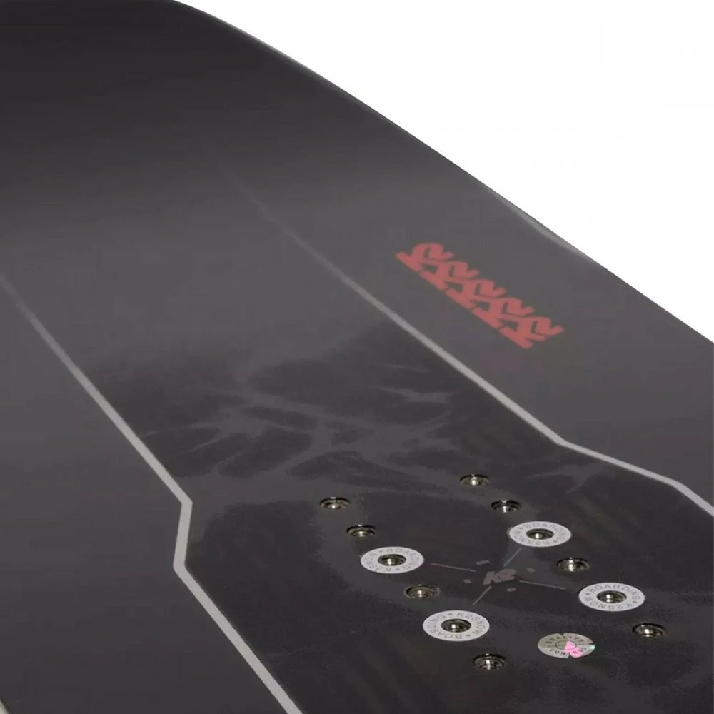 K2 TAVOLA MANIFEST TEAM 5 K2 TAVOLA MANIFEST TEAM - immagine 5