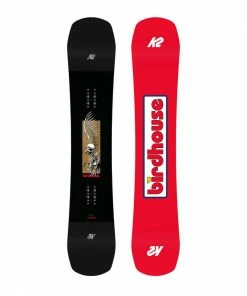 TAVOLA K2 AFTERBLACK X TONY HAWK