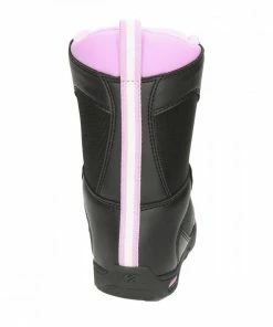 K2 SCARPONI LIL KAT BAMBINA Nero -Offerte Snowboard Negozio k2 11f2034 1 1 scarponi lil kat bambina scarponi snowboard bambino 045444801 blk 3