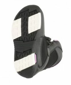 K2 SCARPONI LIL KAT BAMBINA Nero -Offerte Snowboard Negozio k2 11f2034 1 1 scarponi lil kat bambina scarponi snowboard bambino 045444801 blk 4