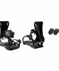 KARAKORAM ATTACCHI PRIME CONNECT FREE RANGER CON INTERFACCIA