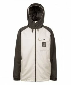 L1 GIACCA HASTING Bianco