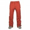 L1 PANTALONI STRAIGHT STANDARD Arancio