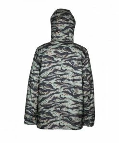 L1 GIACCA SUTTON Verde -Offerte Snowboard Negozio l1 20sut giacca sutton abbigliamento snowboard uomo 041123101 ti 2