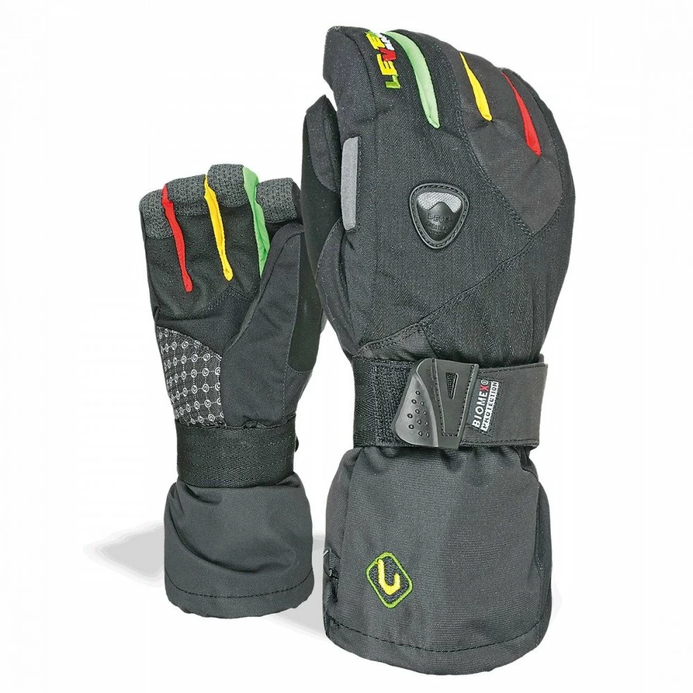 LEVEL Guanti Fly 1 LEVEL Guanti Fly