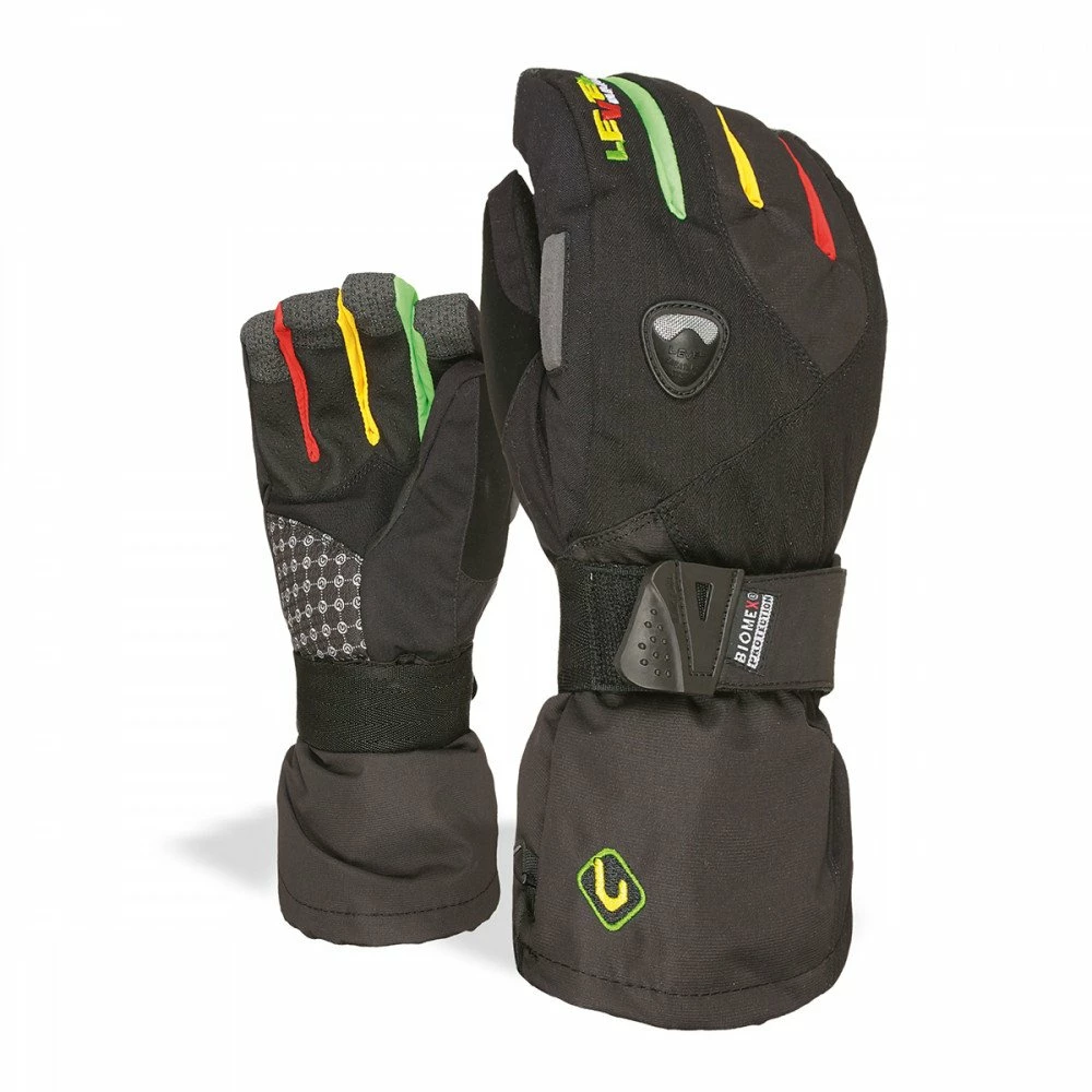 LEVEL GUANTI FLY 1 LEVEL GUANTI FLY