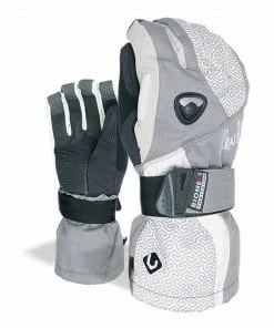 LEVEL GuantI Butterfly Donna