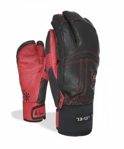 LEVEL LOBSTER OFF PISTE BY ALEX FERREIRA Nero