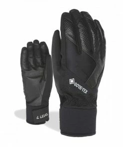 LEVEL GUANTI SUBURBAN GORE-TEX Nero