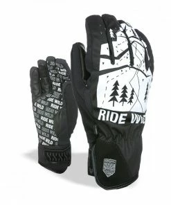 LEVEL GUANTI SUBURBAN