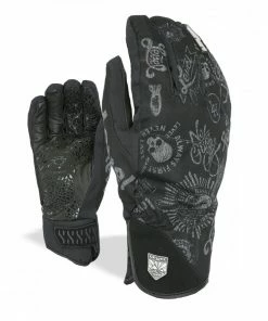 LEVEL GUANTI SUBURBAN