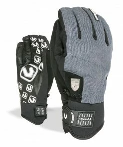 LEVEL GUANTI SUBURBAN