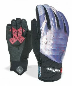 LEVEL GUANTI BLADE RUNNER