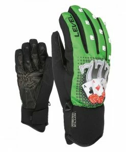 LEVEL GUANTI LAS VEGAS