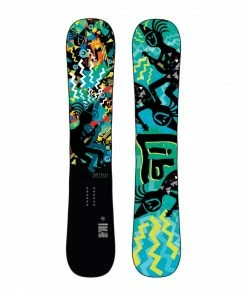 LIBTECH TAVOLA BOX SCRATCHER 151