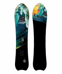 LIBTECH TAVOLA MC WAY FINDER II 155