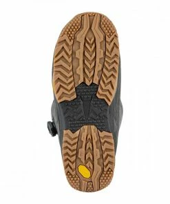 NITRO SCARPONI CHASE DUAL BOA® Nero -Offerte Snowboard Negozio nitro 20chase scarponi chase dual boa scarponi snowboard uomo 044055801 bk 3