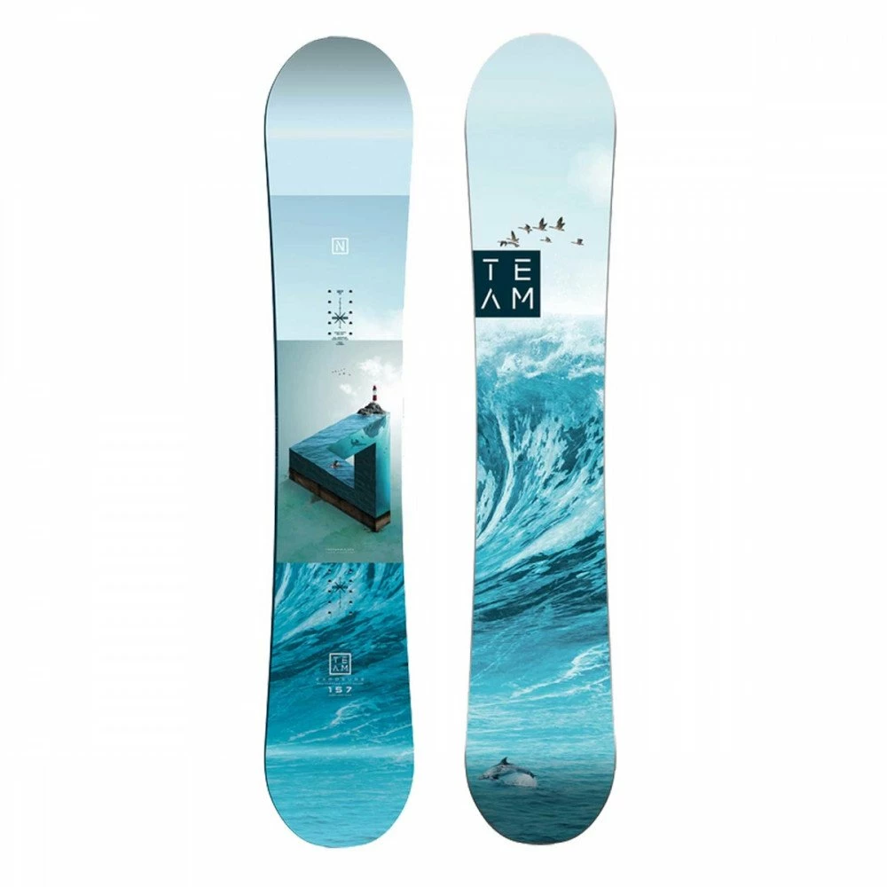 NITRO TAVOLA TEAM EXPOSURE 1 NITRO TAVOLA TEAM EXPOSURE