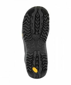 NITRO SCARPONI TEAM TLS Nero -Offerte Snowboard Negozio nitro 20tesc scarponi team tls scarponi snowboard uomo 041478101 bk 3