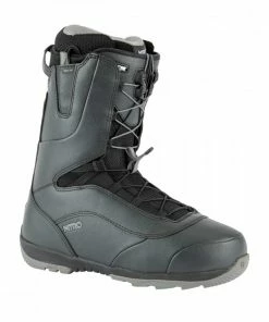 NITRO SCARPONI VENTURE TLS Nero