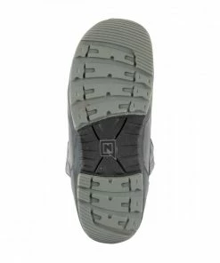 NITRO SCARPONI VENTURE TLS Nero 5 NITRO SCARPONI VENTURE TLS Nero -Offerte Snowboard Negozio nitro 20ven scarponi venture tls scarponi snowboard uomo 041478201 bk 3