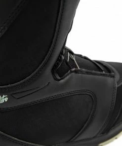 NITRO SCARPONI FLORA BOA® DONNA Nero -Offerte Snowboard Negozio nitro 21floraboa scarpone flora boa donna scarponi snowboard donna 044055901 blkm 5