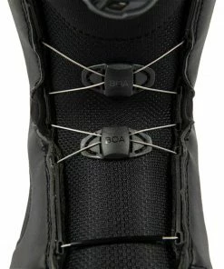 NITRO SCARPONI FLORA BOA® DONNA Nero -Offerte Snowboard Negozio nitro 21floraboa scarpone flora boa donna scarponi snowboard donna 044055901 blkm 6