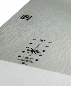 NITRO TAVOLA TEAM -Offerte Snowboard Negozio nitro 21team tavola team tavole snowboard uomo 044056601 tri 3