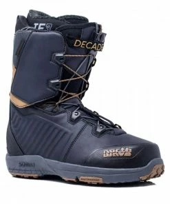 NORTHWAVE SCARPONI DECADE Nero