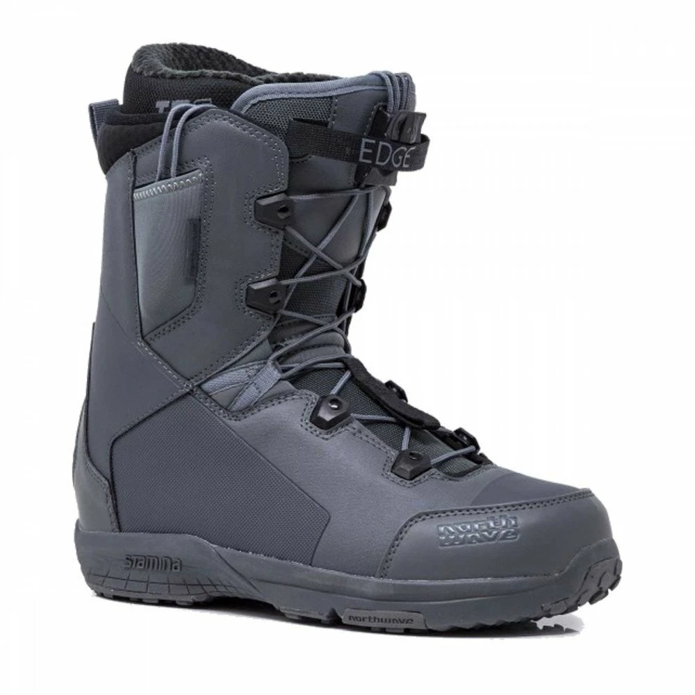 NORTHWAVE SCARPONI EDGE Nero 1 NORTHWAVE SCARPONI EDGE Nero