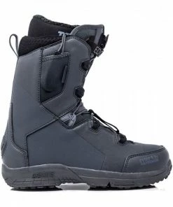 NORTHWAVE SCARPONI EDGE Nero 5 NORTHWAVE SCARPONI EDGE Nero -Offerte Snowboard Negozio northwave 70216002 scarponi edge scarponi snowboard uomo 041425901 10 3