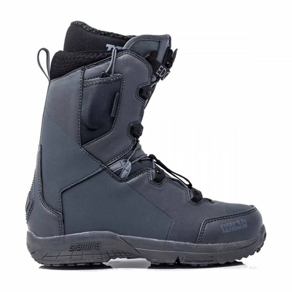 NORTHWAVE SCARPONI EDGE Nero 3 NORTHWAVE SCARPONI EDGE Nero - immagine 3