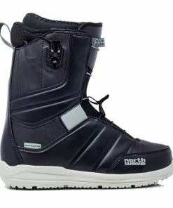 NORTHWAVE SCARPONI FREEDOM Nero -Offerte Snowboard Negozio northwave 70216201 scarponi freedom scarponi snowboard uomo 041660701 08 3